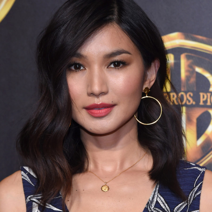 Gemma Chan